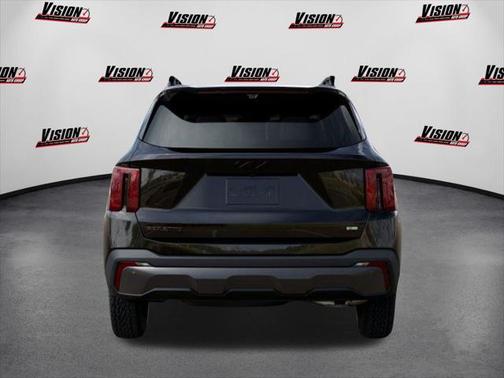 2025 Kia Sorento SX