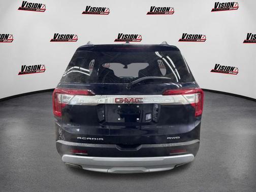 2021 GMC Acadia AWD SLE