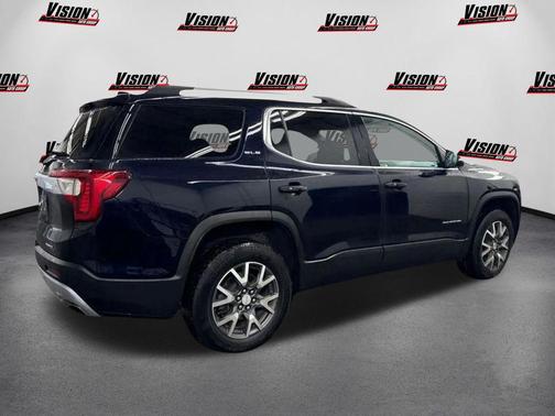 2021 GMC Acadia AWD SLE