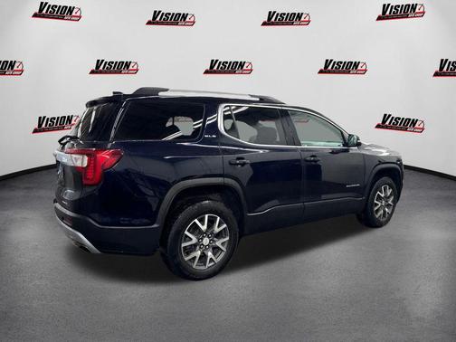2021 GMC Acadia AWD SLE