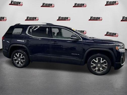 2021 GMC Acadia AWD SLE