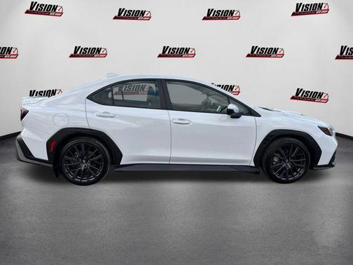 2024 Subaru WRX Premium