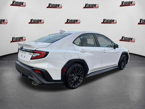 2024 Subaru WRX Premium