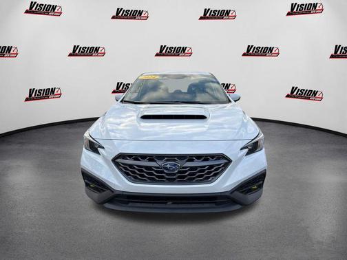 2024 Subaru WRX Premium