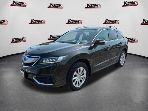 2016 Acura RDX Base