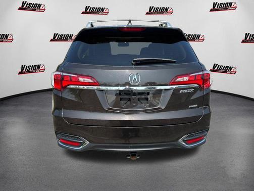 2016 Acura RDX Base