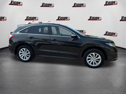 2016 Acura RDX Base