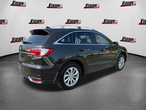 2016 Acura RDX Base