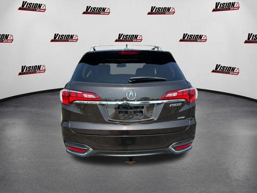 2016 Acura RDX Base