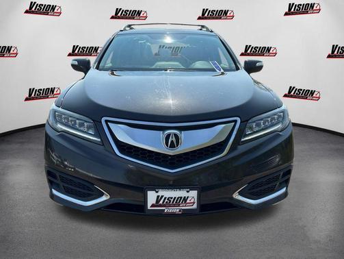 2016 Acura RDX Base