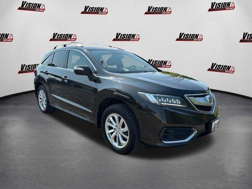 2016 Acura RDX Base