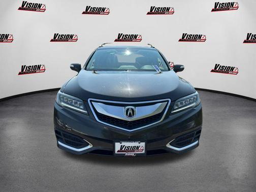 2016 Acura RDX Base