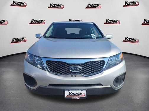 2013 Kia Sorento LX