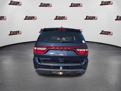 2017 Dodge Durango SXT