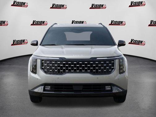 2025 Kia Carnival SX Prestige