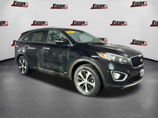 2017 Kia Sorento EX