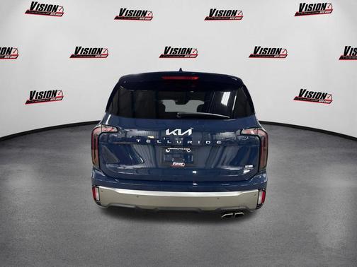 2023 Kia Telluride SX X-Line
