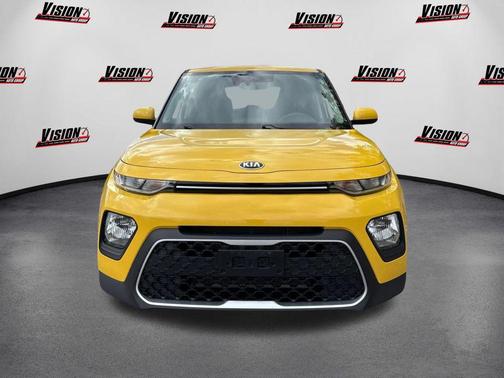 2020 Kia Soul S