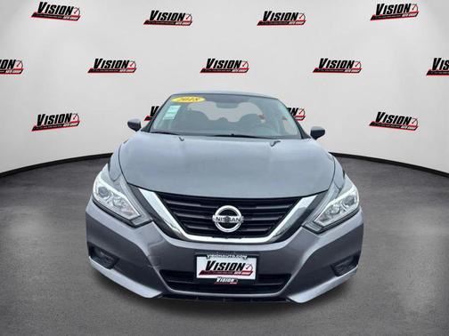 2018 Nissan Altima 2.5 SL