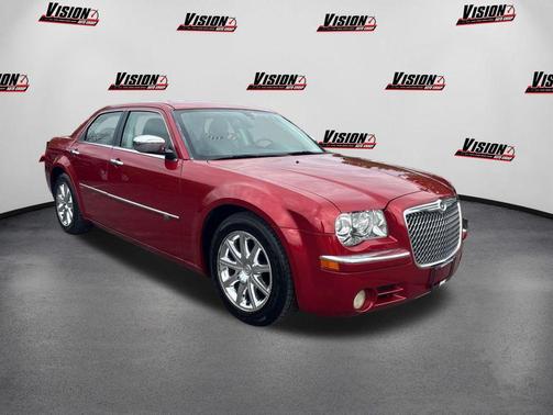 2010 Chrysler 300C Hemi
