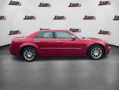 2010 Chrysler 300C Hemi