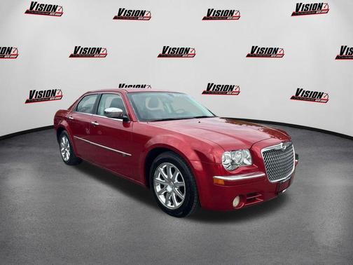 2010 Chrysler 300C Hemi