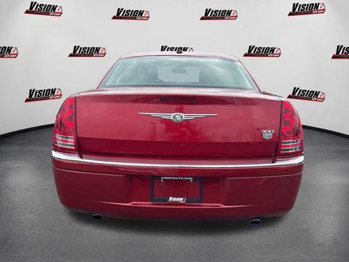 2010 Chrysler 300C Hemi