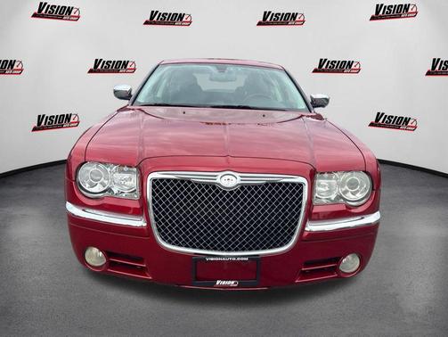 2010 Chrysler 300C Hemi