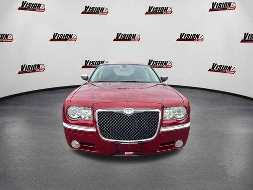 2010 Chrysler 300C Hemi