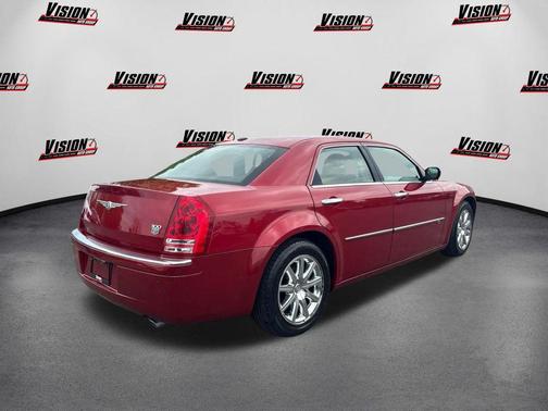 2010 Chrysler 300C Hemi