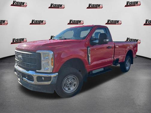 2024 Ford F-250 XL
