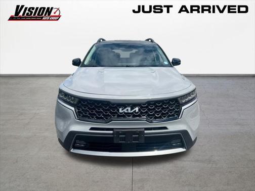 2022 Kia Sorento EX