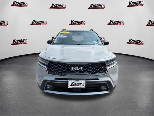 2022 Kia Sorento EX