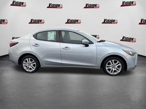 2018 Toyota Yaris iA Base