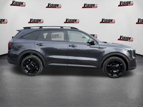 2025 Kia Sorento SX