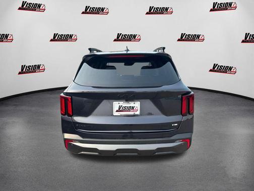 2025 Kia Sorento SX