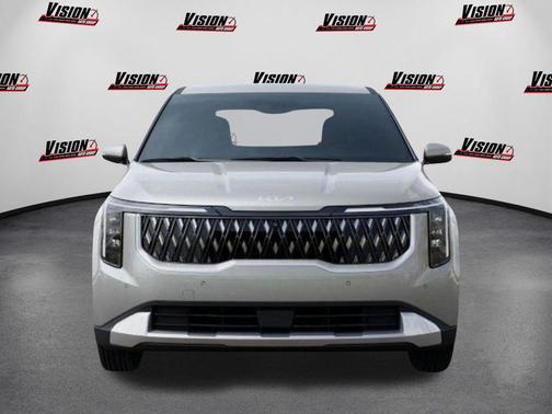 2025 Kia Carnival EX