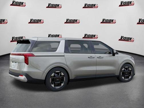 2025 Kia Carnival EX