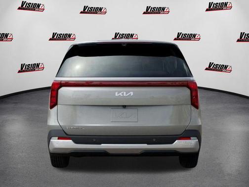2025 Kia Carnival EX