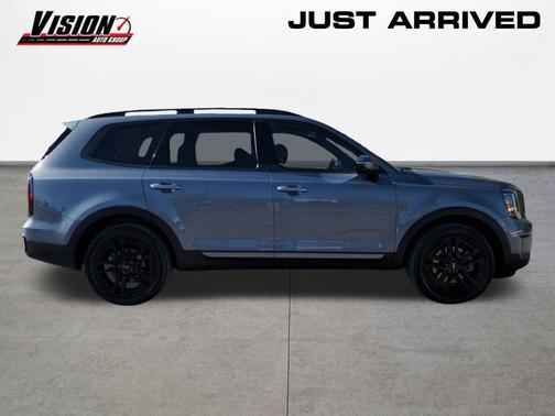 2023 Kia Telluride SX X-Line