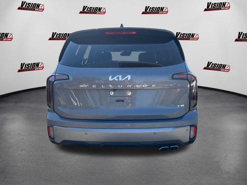2023 Kia Telluride SX X-Line