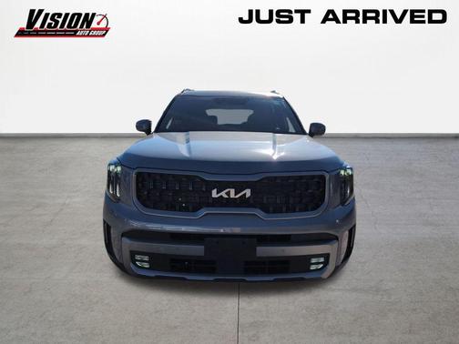 2023 Kia Telluride SX X-Line