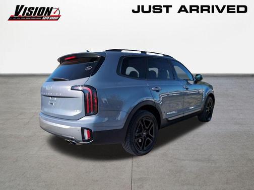 2023 Kia Telluride SX X-Line