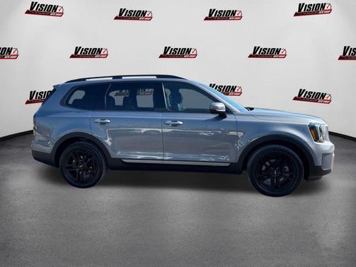 2023 Kia Telluride SX X-Line