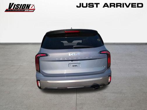 2023 Kia Telluride SX X-Line
