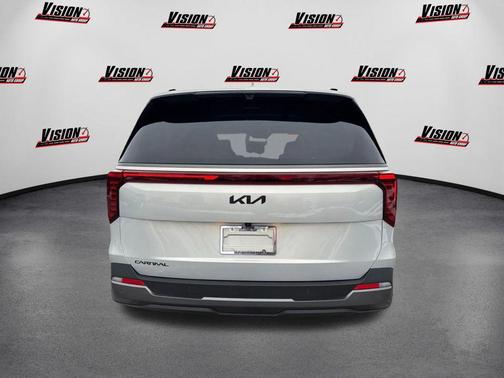2025 Kia Carnival SX Prestige