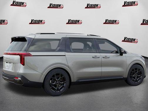 2025 Kia Carnival SX Prestige