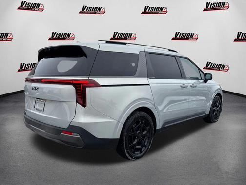 2025 Kia Carnival SX Prestige