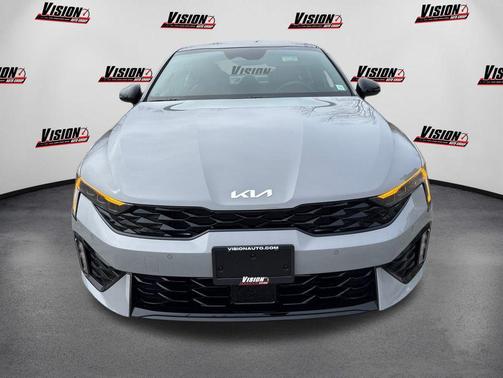 2026 Kia K5 GT-Line AWD