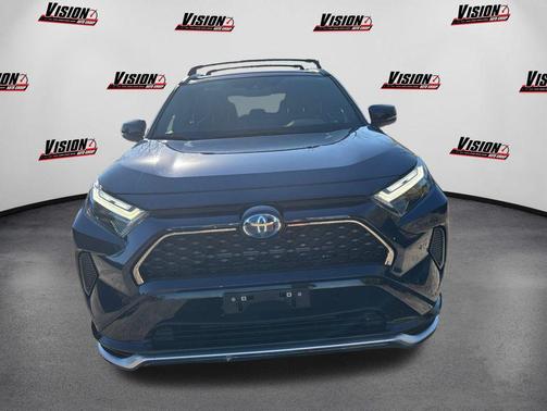 2024 Toyota RAV4 Prime SE